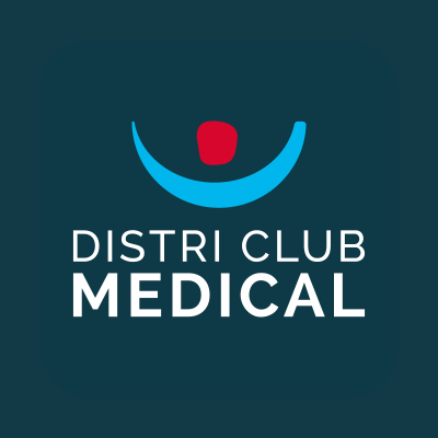 Distri Club Médical 08 vente, location et réparation de matériel médico-chirurgical