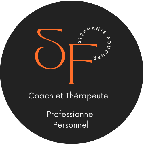 Stéphanie Foucher Coach & Thérapeute