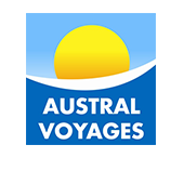 Austral Voyages Océan Indien agence de voyage