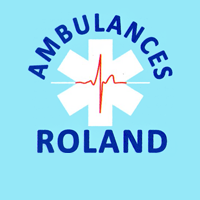 Ambulances VSL Roland sièges sociaux, sociétés holding