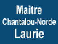 Chantalou-Norde Laurie agence immobilière