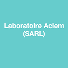 Laboratoire Aclem SARL