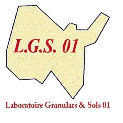 Laboratoire Granulats Et Sols 01 laboratoire d'analyses industrielles