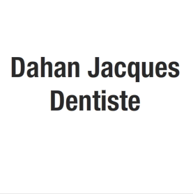 Dahan Jacques dentiste, chirurgien dentiste