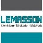 Lemasson Aluminium Miroiterie porte et portail