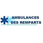 Ambulances des Remparts ambulance