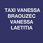 Taxi Vanessa taxi