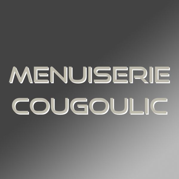 Menuiserie Cougoulic entreprise de menuiserie