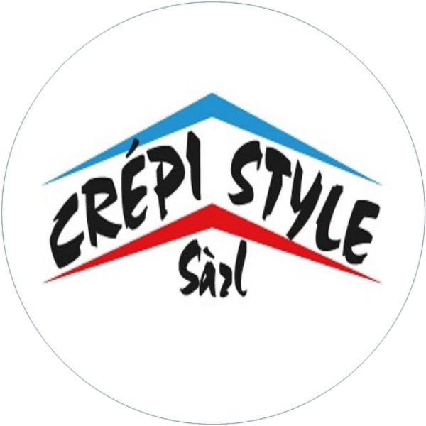 Crépi Style peintre (artiste)