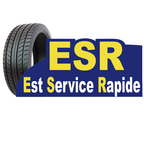 Est Service Rapide garage d'automobile, réparation