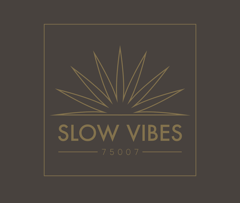 Slow Vibes Studio relaxation