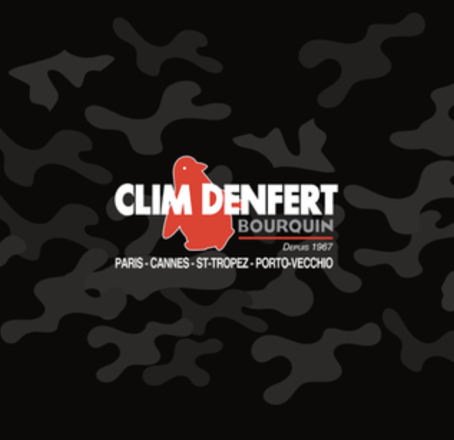 Clim Denfert climatisation (étude, installation)