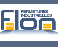 Fermetures Industrielles Flon SAS porte industrielle