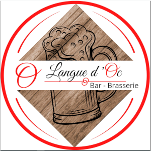 O Langue d'Oc café, bar, brasserie