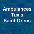 Ambulances Saint Orens