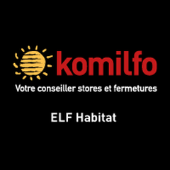 ELF Habitat : fenêtres , portes , volets et stores. Bâtiment