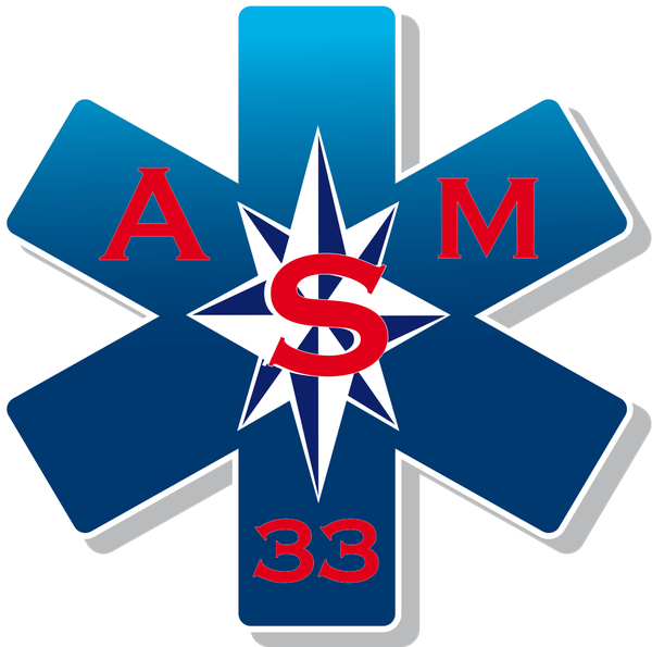 Ambulances ASM33 Talence urgence et assistance (service)