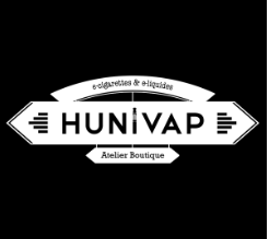 Hunivap Cigarettes électroniques