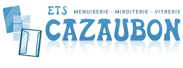 Etablissements Cazaubon fenêtre, chassis vitré