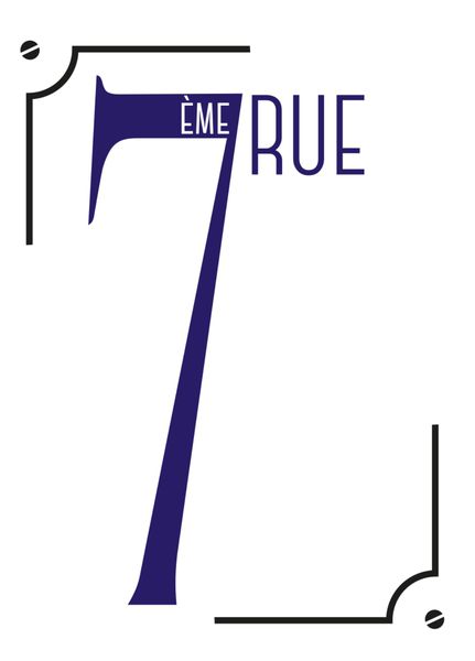 7ème Rue