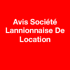 Avis Société Lannionnaise De Location