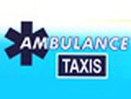 Ambulance Bernard Gay Et Fils SARL taxi