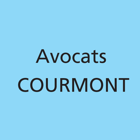 Courmont avocat