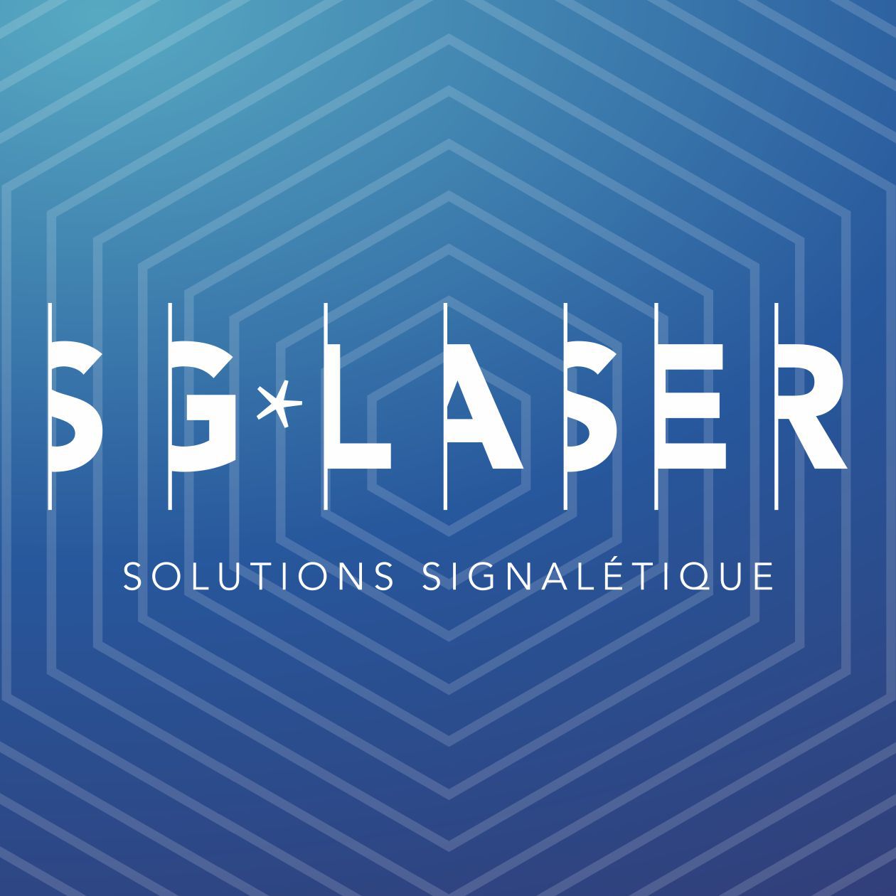 Sg Laser SAS flocage