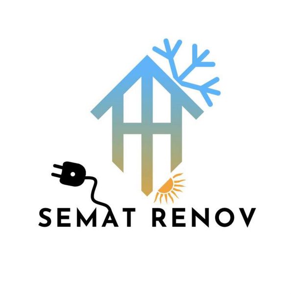 Semat Renov SARL climatisation (étude, installation)