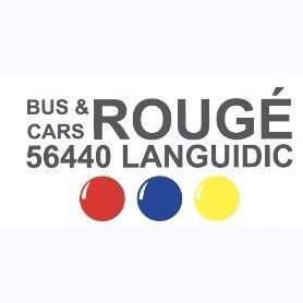 Bus Et Cars Rougé