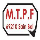 M . T . P . F . SARL