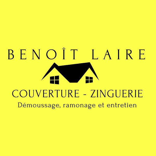 Benoit Laire Couverture