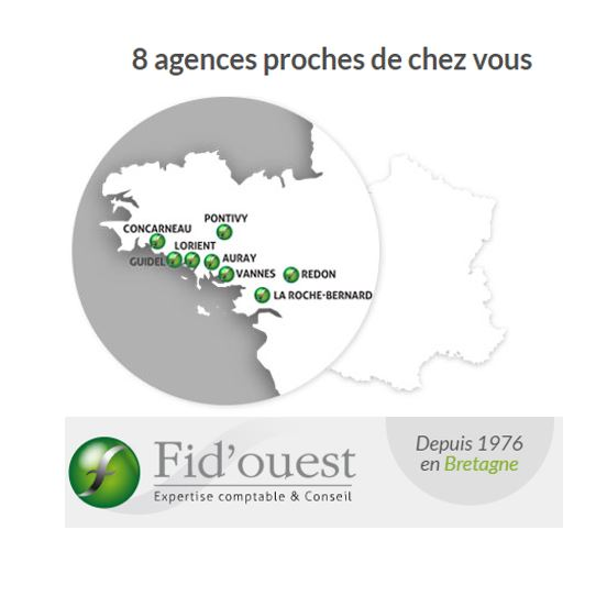 Fid 'ouest Concarneau expert-comptable