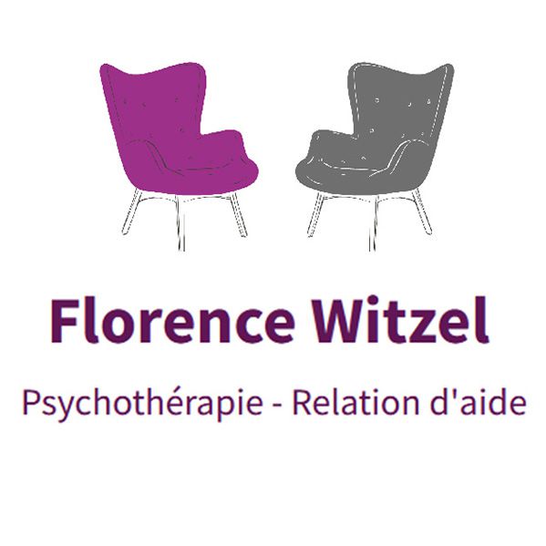 Cabinet Florence Witzel psychanalyste