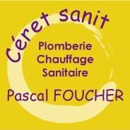 Ceret Sanit plombier