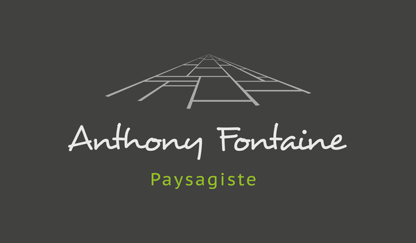 Anthony Fontaine Paysagiste entrepreneur paysagiste