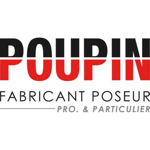 Poupin Réalisation 72 vitrerie (pose), vitrier