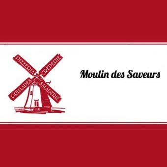 Le Moulin Des Saveurs restaurant