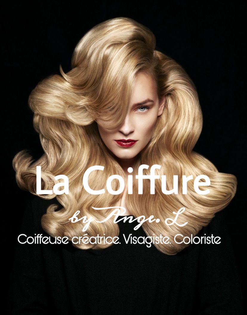 La Coiffure By Ange.L Coiffure, beauté