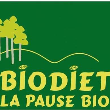 BIODIET vente de produits biologiques (détail)