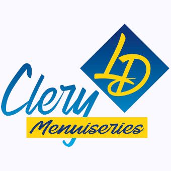 LD Cléry Menuiseries porte automatique et porte de garage