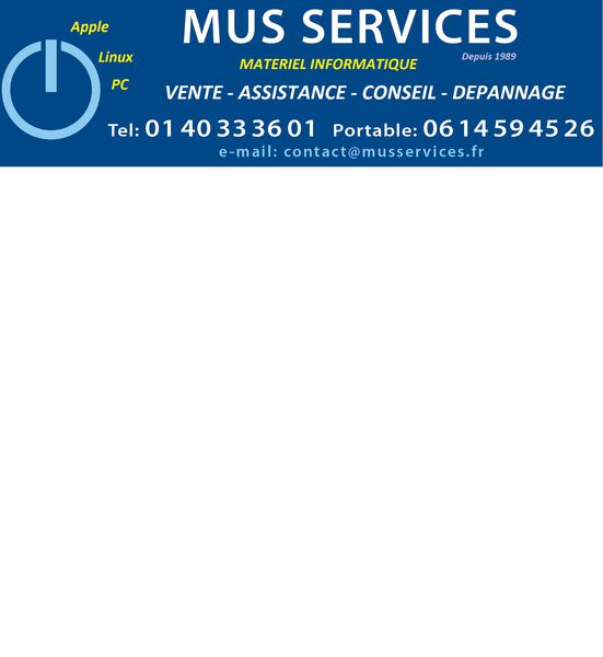 Mus Services