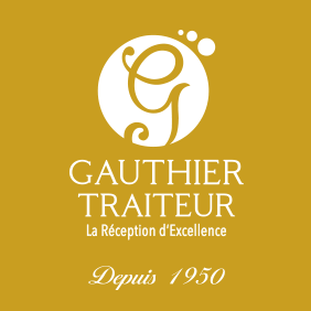 GAUTHIER TRAITEUR traiteur