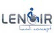 Lenoir Handi Concept matériel et services pour handicapés