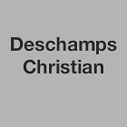 Deschamps Christian