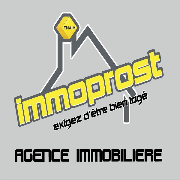 Immoprost agence immobilière