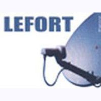 Lefort Entreprise vente, installation et réparation d'antenne pour télévision