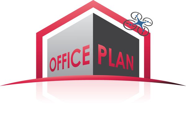 Office-Plan