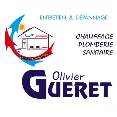 Guéret Olivier plombier