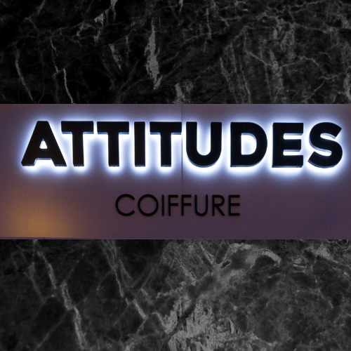 Attitudes Coiffure, beauté